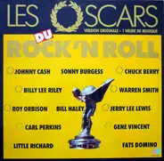 Johnny Cash / Chuck Berry a.o. - Les Oscars Du Rock And Roll