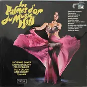 Lucienne Boyer - Les Palmes D'Or Du Music-Hall