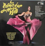 Lucienne Boyer / Lucienne Boyer / Aimé Doniat - Les Palmes D'Or Du Music-Hall