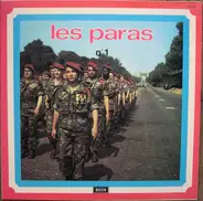 Various - Les Paras N° 1