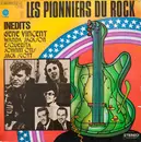LP - Les Pionniers Du Rock Vol. 3 - Les Pionniers Du Rock Vol. 3