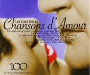 Various - Les Plus Belles Chansons D'Amour