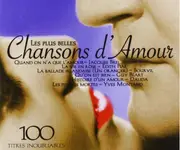 CD-Box - Various - Les Plus Belles Chansons D'Amour