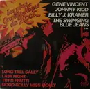 LP - The Swinging Blue Jeans / Gerry And The Pacemakers / Sounds Incorporated - Les Plus Grands Noms Du Rock