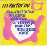 Various - Les "Restos" Du Coeur