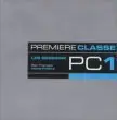 oxmo puccino - Les Sessions Première Classe Vol. 1