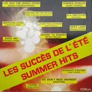 Chansons Compilation - Les Succès de l'été Summer Hits