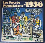 Various - Les Succès Populaires De 1936