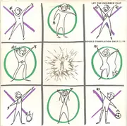 Double LP - Various - Let The Children Play
