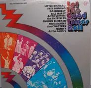 Let The Good Times Roll - Let The Good Times Roll - Original Sound Track Recording