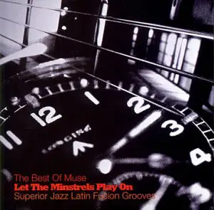 Carlos Garnett / Dave pike / Grant Green a.o. - Let The Minstrels Play On