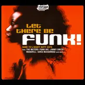 The Meters - Let There Be Funk
