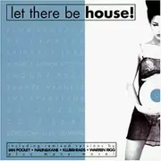 CD - Various - Let There Be House! - Slipsleeve