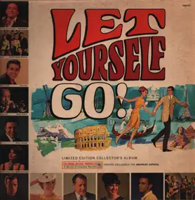 Various Artists - Let Yourself Go!