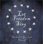 CD - Phil Ochs a.o. - Let Freedom Sing - This Land Is Your Land Vol II