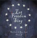 CD - Phil Ochs a.o. - Let Freedom Sing - This Land Is Your Land Vol II