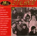 CD - Various - Let It All Hang Out - The 70's Vol.1