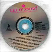 CD - Judy Garland, Nat King Cole a.o. - Let It Snow! Let It Snow! Let It Snow! - Traditional Christmas, Volume 4