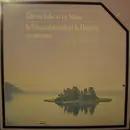 LP - The New Symphony Orchestra Of London a.o. - L'été En Italie Et En Suisse / La Tchécoslovaquie Et La Hongrie En Automne