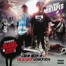 CD - Various - Lethal Squad Mixtapes (Infecting Ears With Every Hit) (Dose #3)