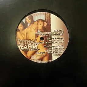 Various Artists - Lethal Weapon: Fall R&B Edition
