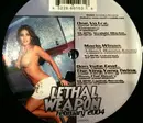 12'' - Various - Lethal Weapon February 2004