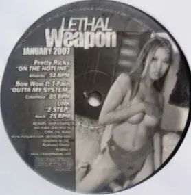 Various Artists - Lethal Weapon January 2007