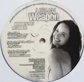 Various Artists - Lethal Weapon January 2007 Reloaded!