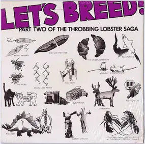 Scruffy the Cat - Let's Breed! - Part Two Of The Throbbing Lobster Saga
