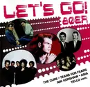 Double CD - Yello, Robert Palmer, Soft Cell a.o. - Let's Go 80er
