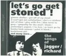 CD - Ruth Copeland / The Searchers / Nicky Scott a.o. - Let's Go Get Stoned! The Songs Of Jagger/Richard