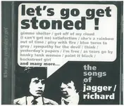 Ruth Copeland - Let's Go Get Stoned! The Songs Of Jagger/Richard