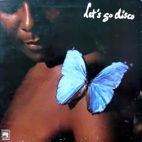 Various Artists - Let'S Go Disco