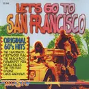 CD - Various - Let's Go To San Francisco (Original 60's Hits)