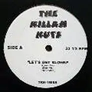 The Killah Kuts - Hit the freeway/Good Times/ Full mode