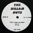 12inch Vinyl Single - The Killah Kuts - Hit the freeway/Good Times/ Full mode
