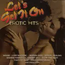 CD - Various - Let's Get It On - Erotic Hits