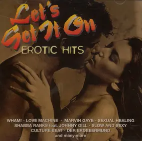 Cole Porter - Let's Get It On - Erotic Hits