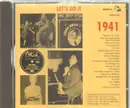 CD - Various - Let's Do It 1941
