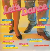 Freez - Let's Dance