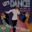 CD - Andy Williams, Henry Mancini, Andy Williams - Let's Dance! - The Best Of Ballroom Fox Trots And Waltzes