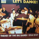 CD - Various - Let's Dance! - Themes Of The Big Bands - 1934 - 1947
