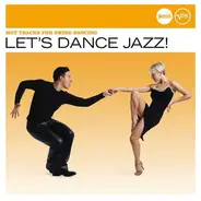 Louis Armstrong, Blossom Dearie, Louis Jordan, u.a - Let's Dance Jazz! (Jazz Club)