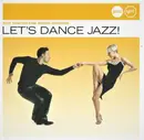 CD - Blossom Dearie, Sil Austin... - Let's Dance Jazz!