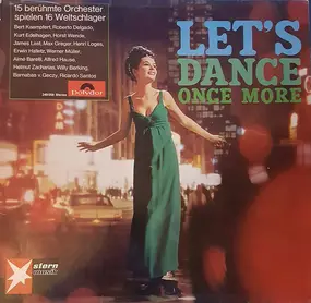 Bert Kaempfert - Let's Dance Once More