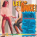 CD - Various - Let's Dance With The Lovely 60's