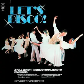 Peter Brown - Let's Disco