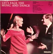 Dennis Wilson - Let's Face The Music And Dance