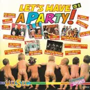 CD - F.R. David, Showaddywaddy, Rubettes - Let's Have A Party - CD2