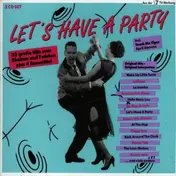 The Jackson - Let'S Have a Party - Runde 1